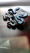 Load image into Gallery viewer, Black Snake