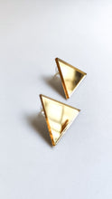 Load image into Gallery viewer, Small triangle