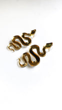 Load image into Gallery viewer, Golden Snake