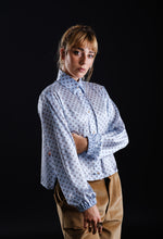 Load image into Gallery viewer, Blue classic shirt