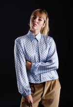 Load image into Gallery viewer, Blue classic shirt