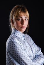 Load image into Gallery viewer, Blue classic shirt