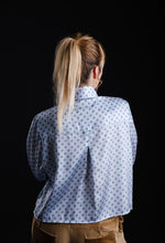 Load image into Gallery viewer, Blue classic shirt