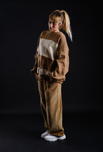 Load image into Gallery viewer, Unisex Pullover 3 stripes