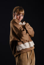 Load image into Gallery viewer, Unisex Pullover 3 stripes