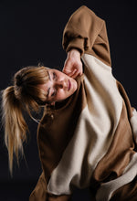 Load image into Gallery viewer, Unisex Pullover 3 stripes