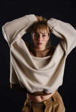 Load image into Gallery viewer, Unisex pullover 2 colors