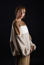 Load image into Gallery viewer, Unisex 3 colors pullover