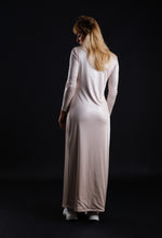 Load image into Gallery viewer, Elegant Champagne dress