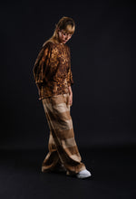 Load image into Gallery viewer, Leopard T-shirt