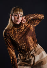 Load image into Gallery viewer, Chess wool pants