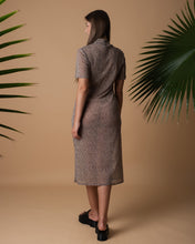 Load image into Gallery viewer, Transparent long dress