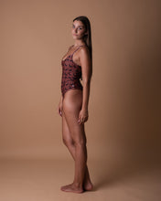Load image into Gallery viewer, Moon swimsuit