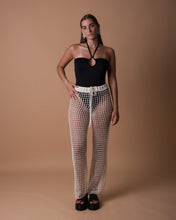 Load image into Gallery viewer, Crochet Pants