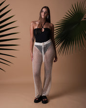 Load image into Gallery viewer, Crochet Pants