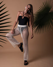 Load image into Gallery viewer, Crochet Pants