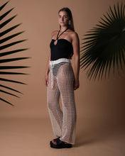 Load image into Gallery viewer, Crochet Pants