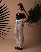 Load image into Gallery viewer, Crochet Pants