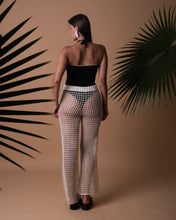 Load image into Gallery viewer, Black cai cai swimsuit