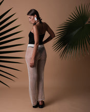 Load image into Gallery viewer, Crochet Pants