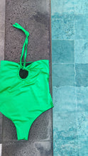 Load image into Gallery viewer, Cai cai swimsuit