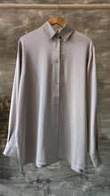 Load image into Gallery viewer, Silver tunic