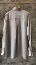 Load image into Gallery viewer, Silver tunic