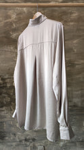 Load image into Gallery viewer, Silver tunic