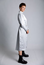 Load image into Gallery viewer, Shirt long dress