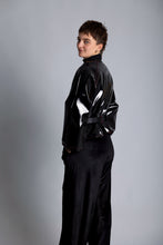 Load image into Gallery viewer, Reglan cutted Vinyl jacket