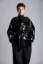 Load image into Gallery viewer, Reglan cutted Vinyl jacket