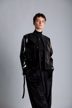 Load image into Gallery viewer, Vinyl jacket