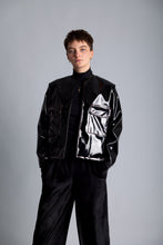 Load image into Gallery viewer, Vinyl jacket