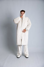 Load image into Gallery viewer, Long Puffer Coat