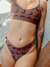Load image into Gallery viewer, Moon bikini