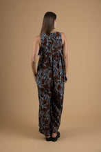Load image into Gallery viewer, Flower jumpsuit