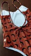 Load image into Gallery viewer, Moon swimsuit