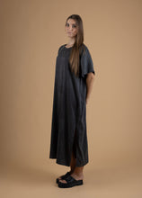 Load image into Gallery viewer, T-shirt long dress