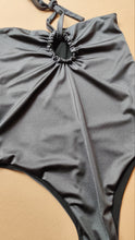 Load image into Gallery viewer, Grey cai cai Swimsuit