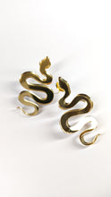 Load image into Gallery viewer, Golden Snake