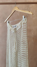 Load image into Gallery viewer, Crochet Pants