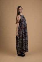 Load image into Gallery viewer, Flower jumpsuit