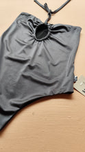 Load image into Gallery viewer, Grey cai cai Swimsuit