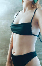 Load image into Gallery viewer, Bikini in black