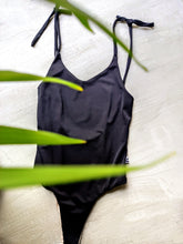 Load image into Gallery viewer, Classic swimsuit in 3 colors