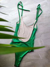 Load image into Gallery viewer, Classic swimsuit in 3 colors