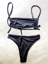 Load image into Gallery viewer, Bikini in black