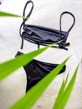 Load image into Gallery viewer, Bikini in black