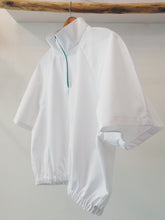 Load image into Gallery viewer, Sporty cotton blouse