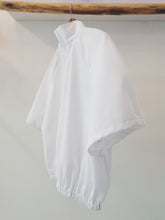 Load image into Gallery viewer, Sporty cotton blouse